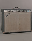 1981 Fender Twin Reverb