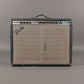 1981 Fender Twin Reverb