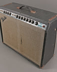 1981 Fender Twin Reverb