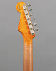 2025 Fender LTD Edition Custom Shop Stratocaster ’61 Super Heavy Relic