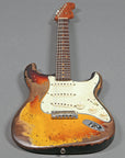 2025 Fender LTD Edition Custom Shop Stratocaster ’61 Super Heavy Relic