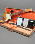 2025 Fender LTD Edition Custom Shop Stratocaster ’61 Super Heavy Relic