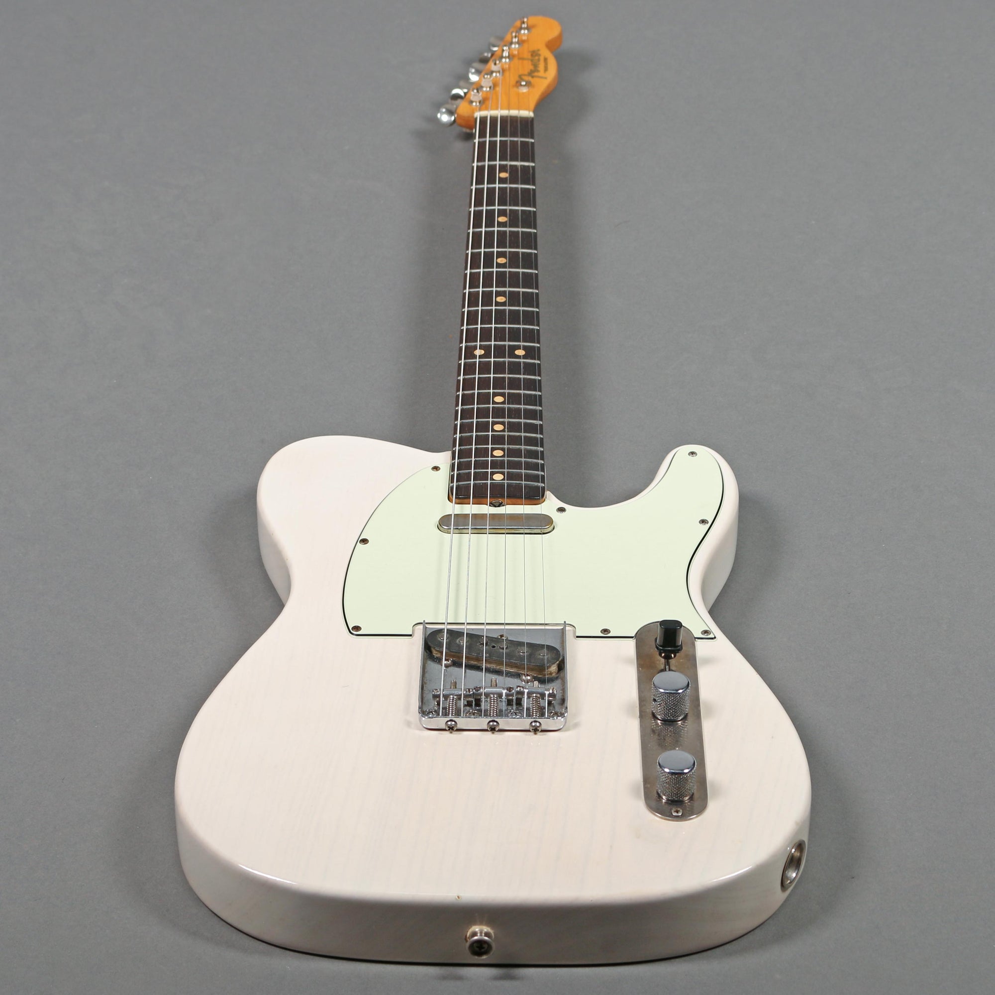 1963 Fender Telecaster