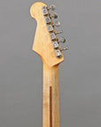 2023 Danocaster ''Double Cut" S-Style