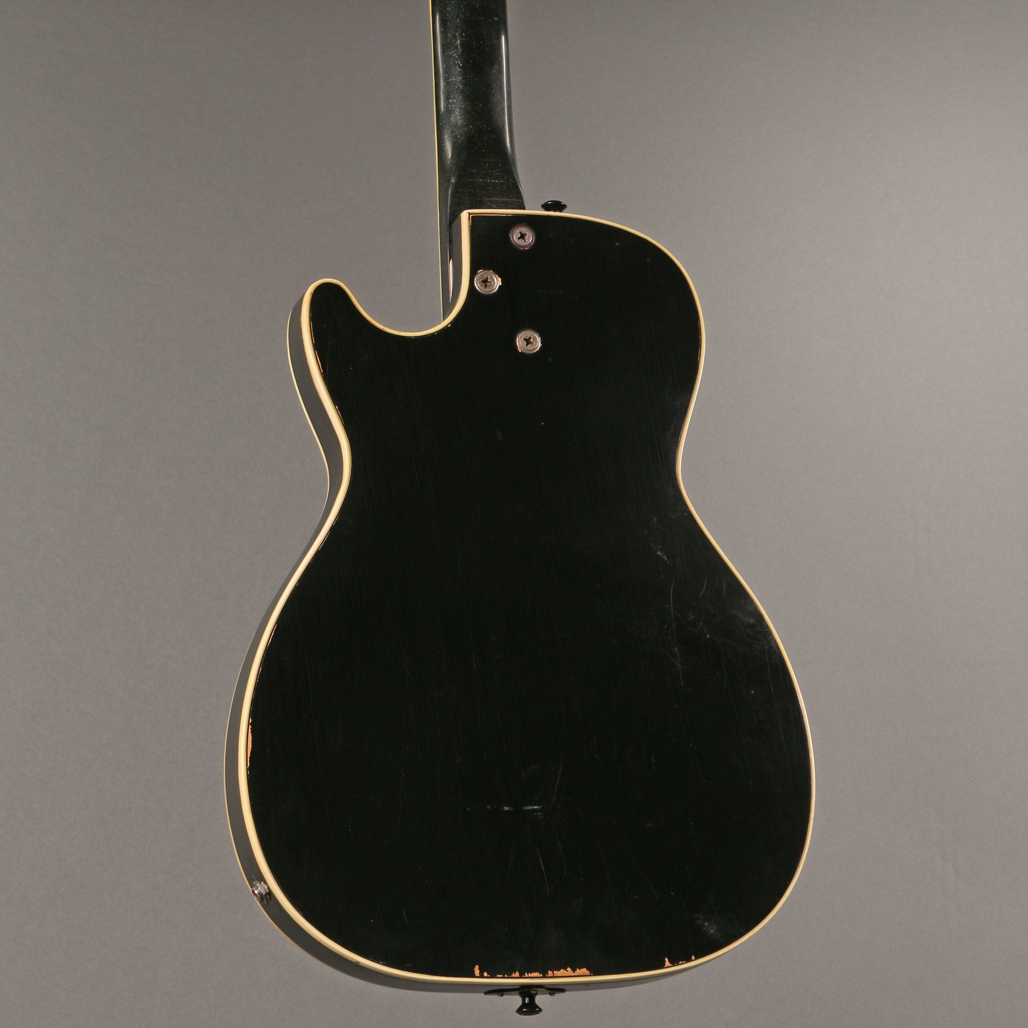 1960s Silvertone &quot;Harmotone&quot; [Roy Smeck body, Meteor Neck]