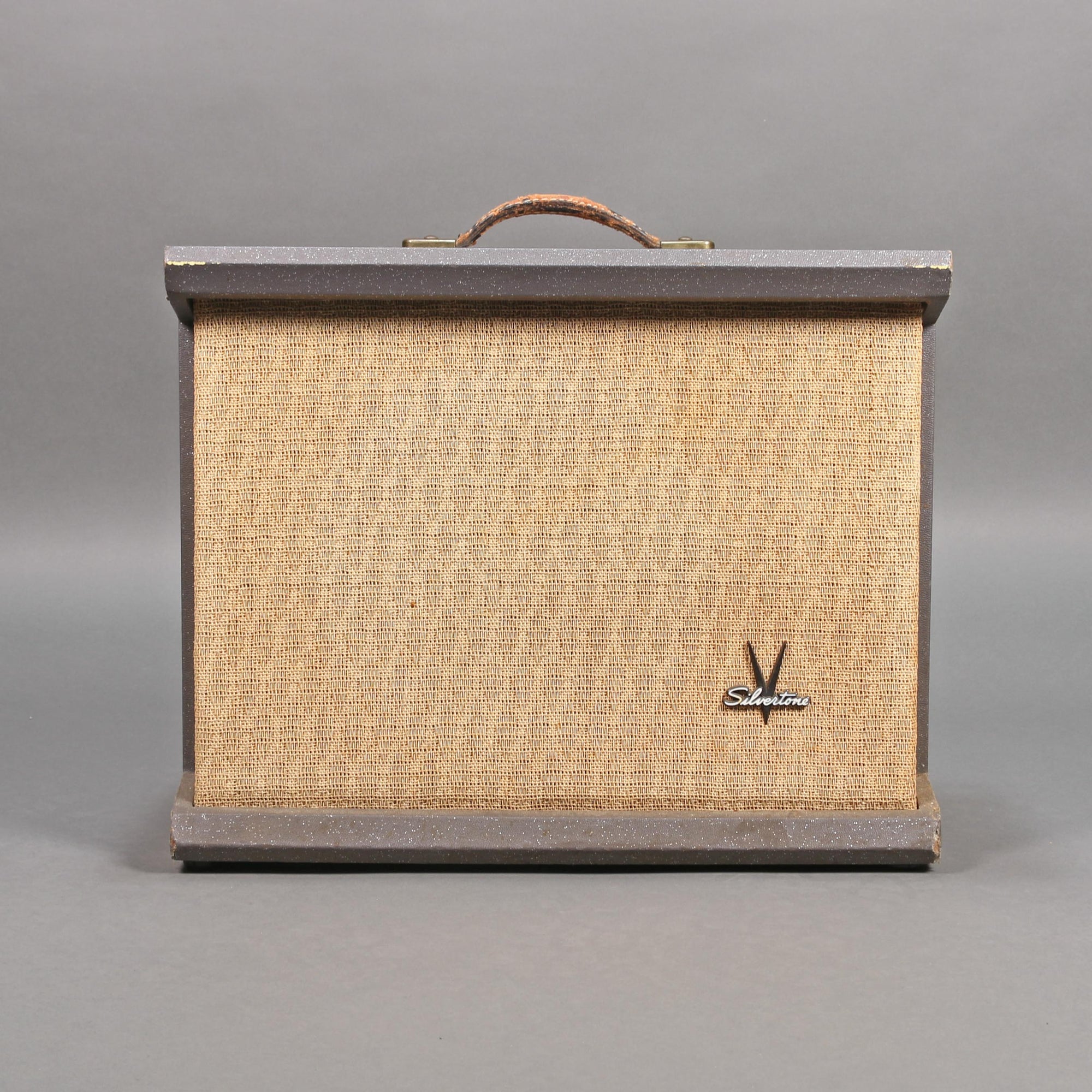 1959 Silvertone Model 1433