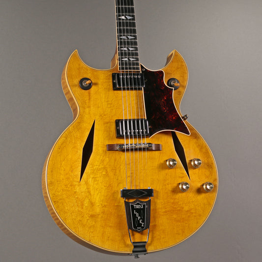 1966 Gibson Trini Lopez