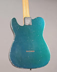 Fender "Jazzcaster" Partscaster