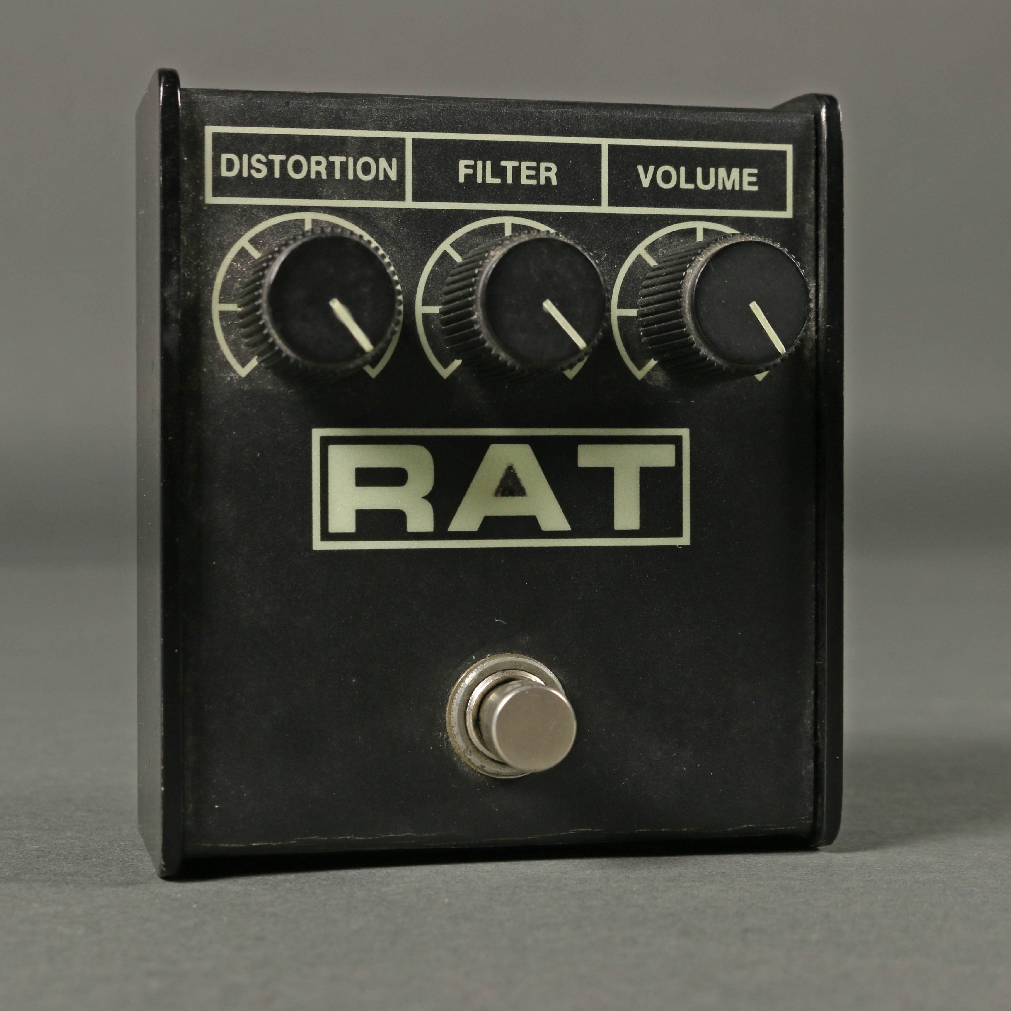 1988 ProCo Rat 2 