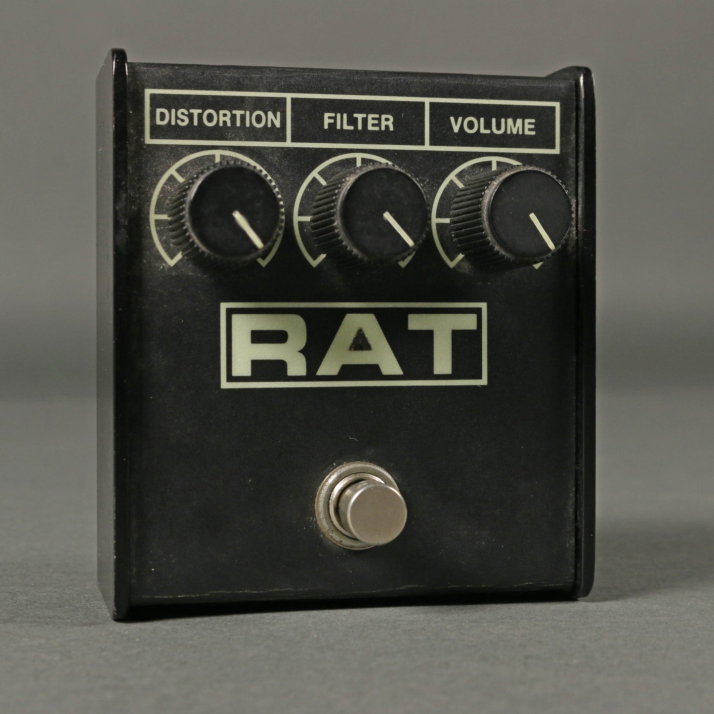 1988 ProCo Rat 2 "Flat Box"