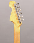 Fender "Jazzcaster" Partscaster