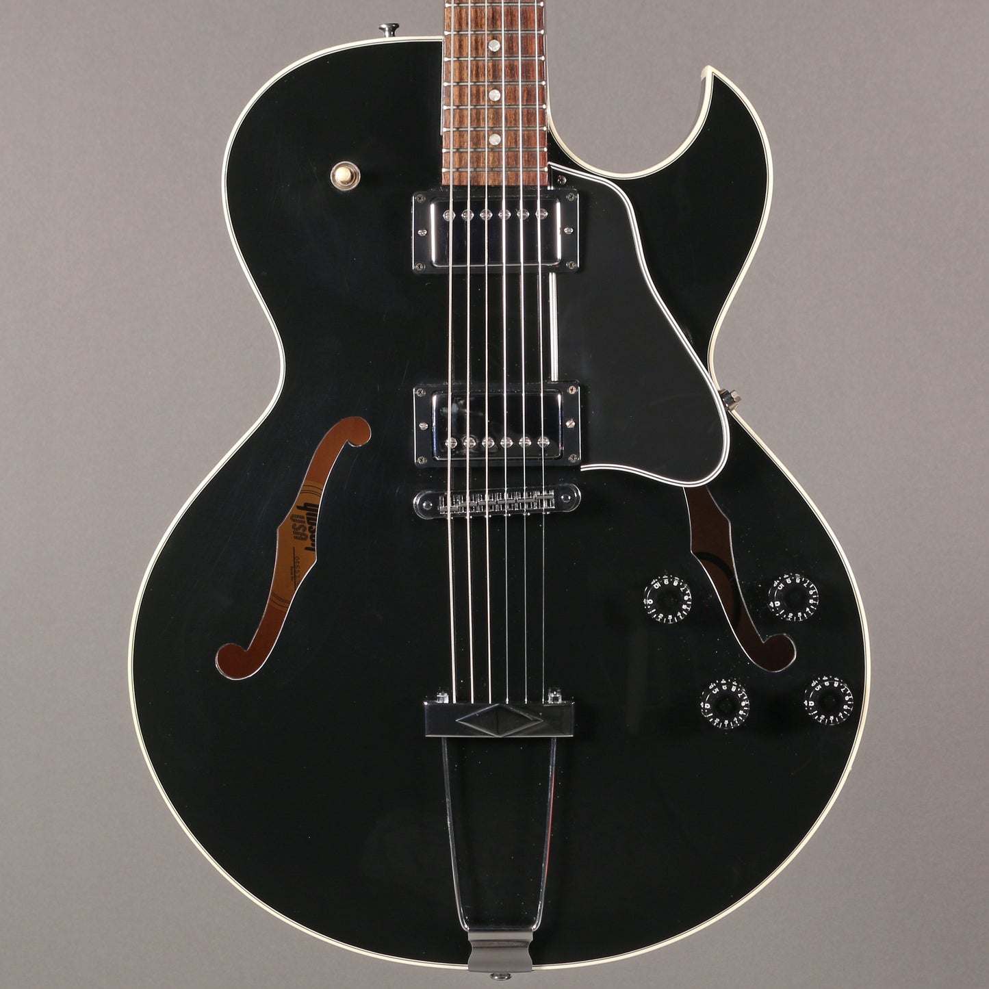 2002 Gibson ES-135