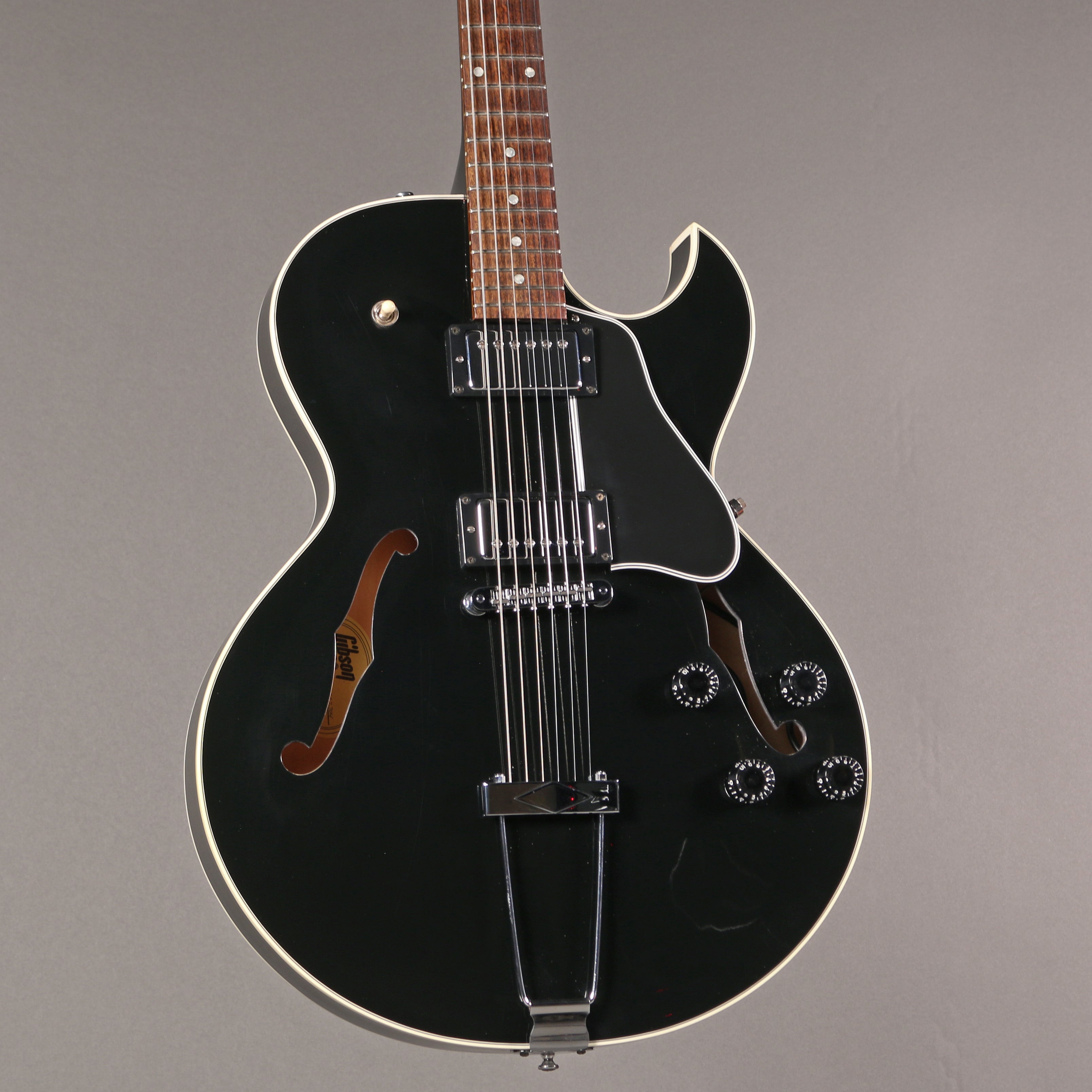 2002 Gibson ES-135