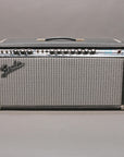 1974 Fender TFL5005D Bandmaster Reverb Head