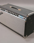 1974 Fender TFL5005D Bandmaster Reverb Head