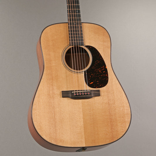 2024 Martin D-18 Modern Deluxe