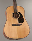 2024 Martin D-18 Modern Deluxe