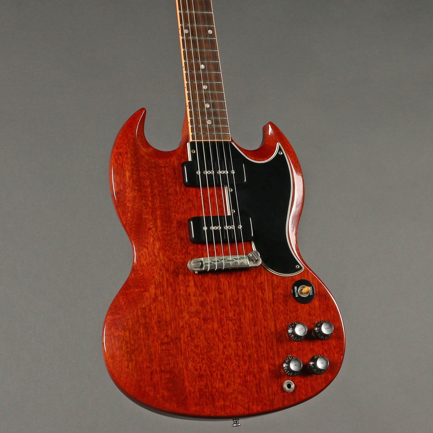 2007 Gibson Custom SG Special VOS