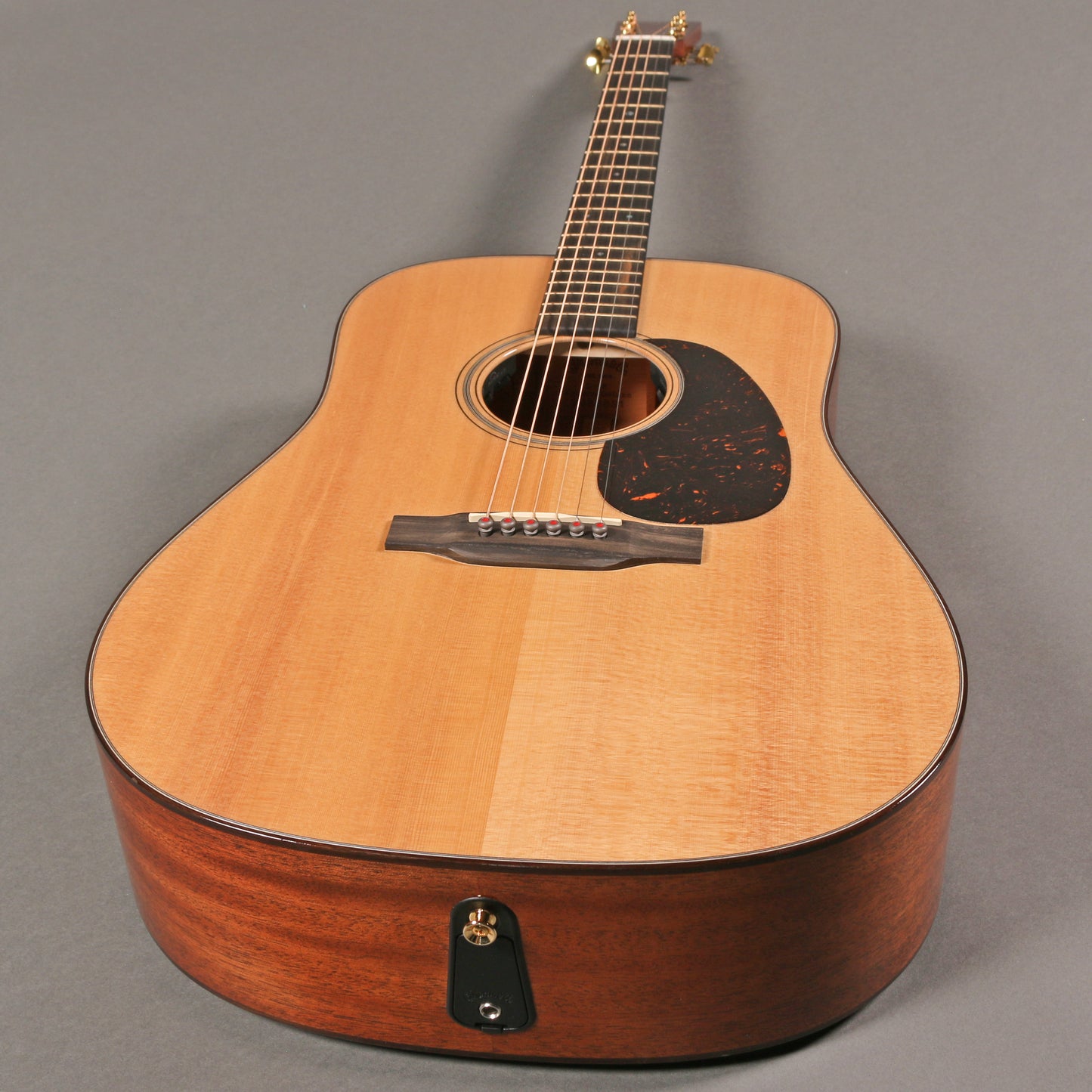 2024 Martin D-18 Modern Deluxe