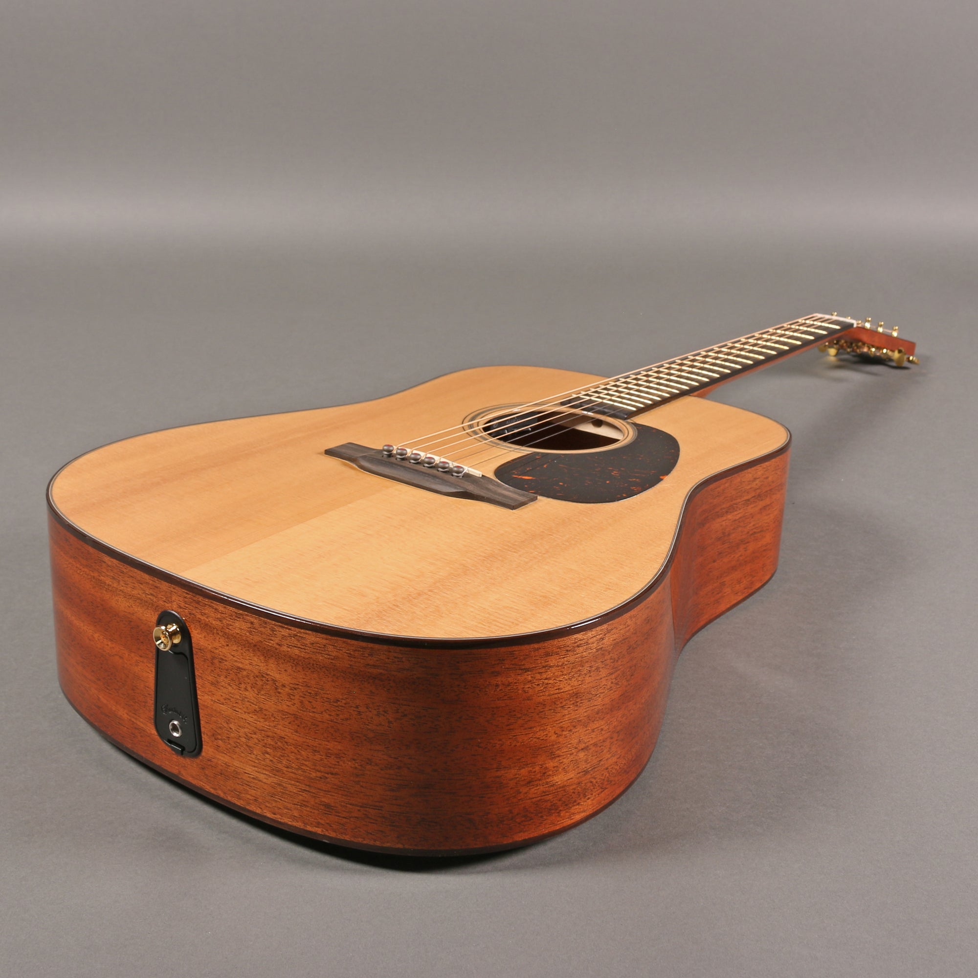 2024 Martin D-18 Modern Deluxe