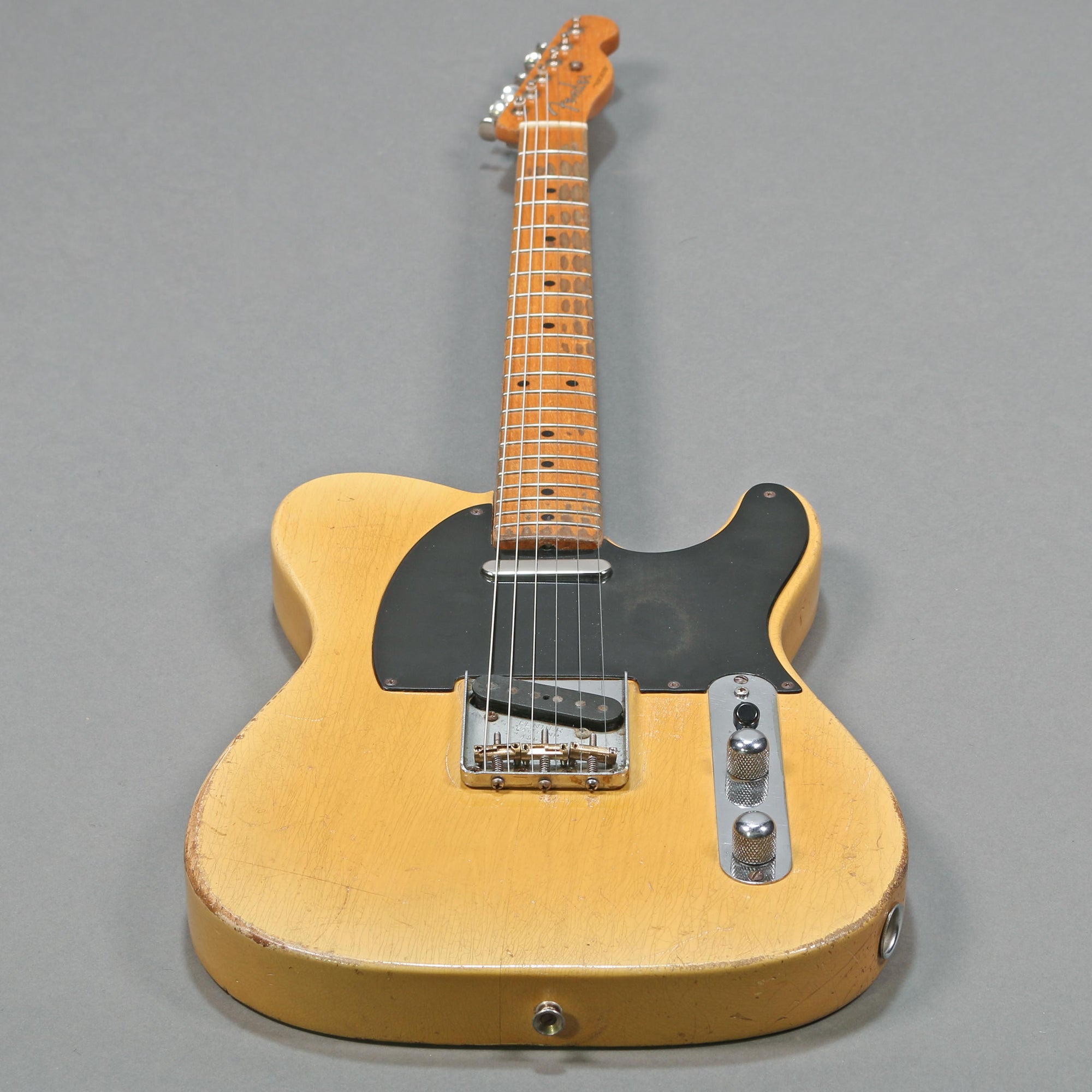 HOLD 1953 Fender Telecaster