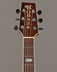 1970s Hohner HG-360R [*Rare Model!]