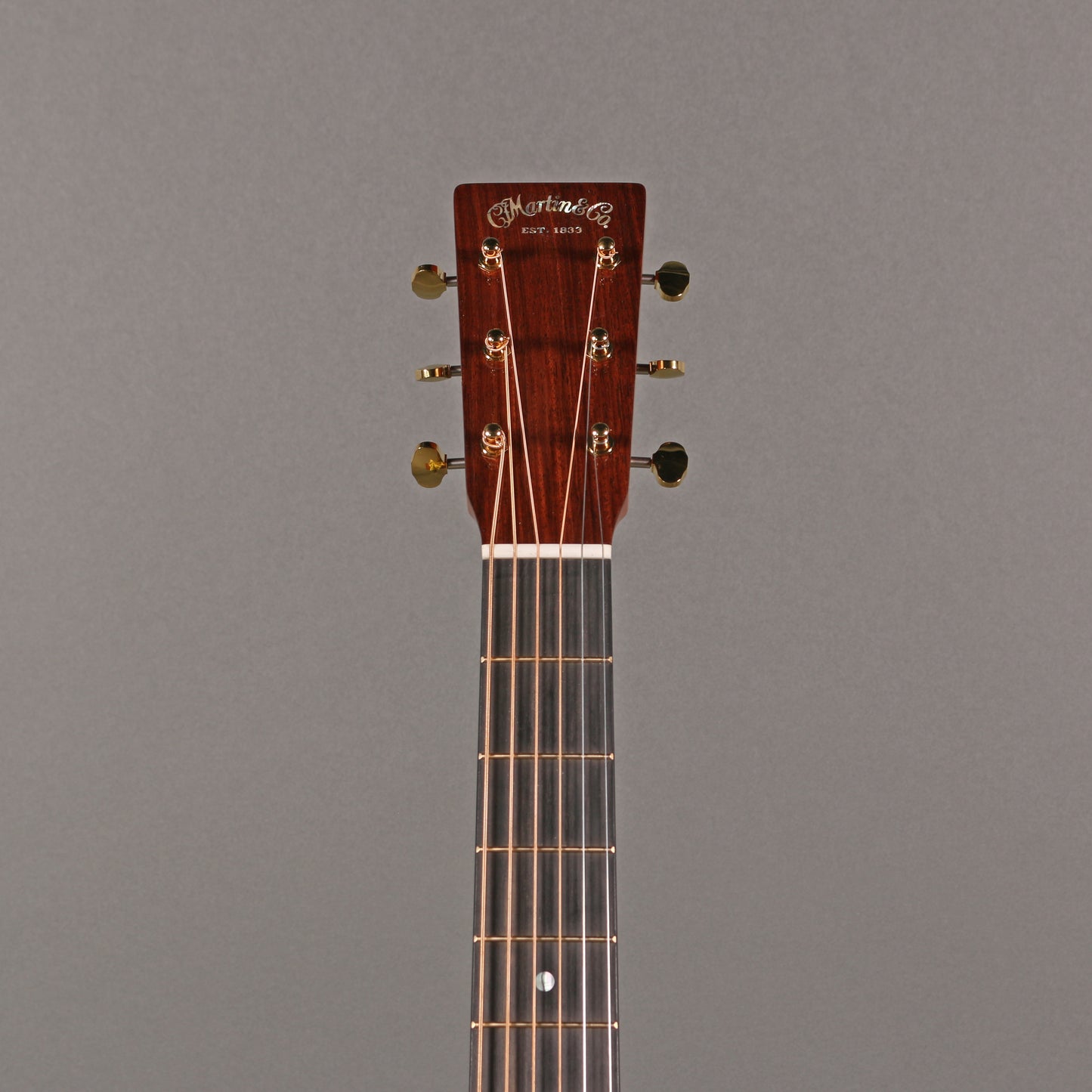 2024 Martin D-18 Modern Deluxe