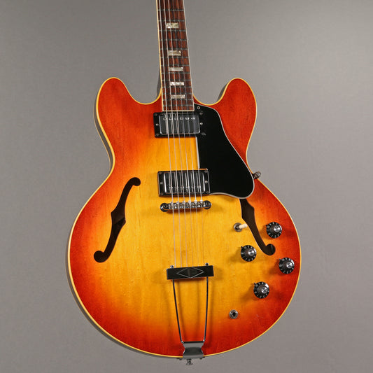 1973 Gibson ES-335TD