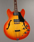 1973 Gibson ES-335TD