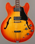 1973 Gibson ES-335TD