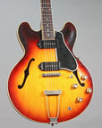 1961 Gibson ES-330TD