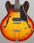 1961 Gibson ES-330TD