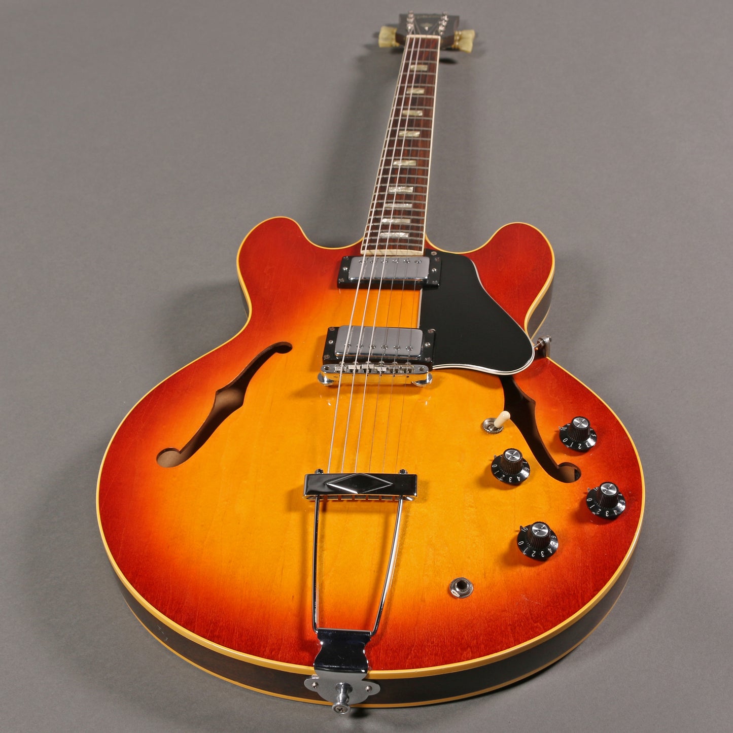 1973 Gibson ES-335TD