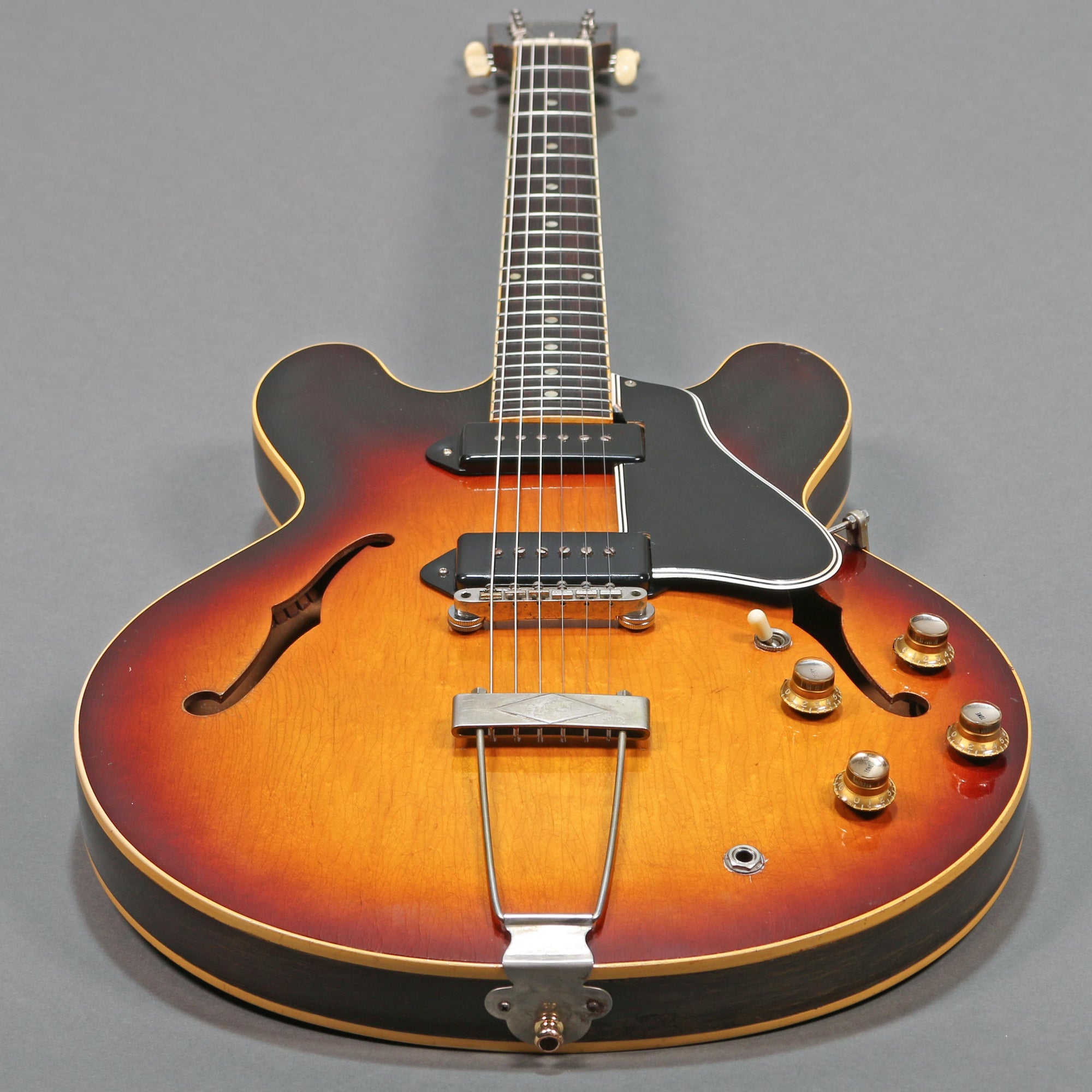 1961 Gibson ES-330TD