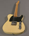 1951 Fender Telecaster