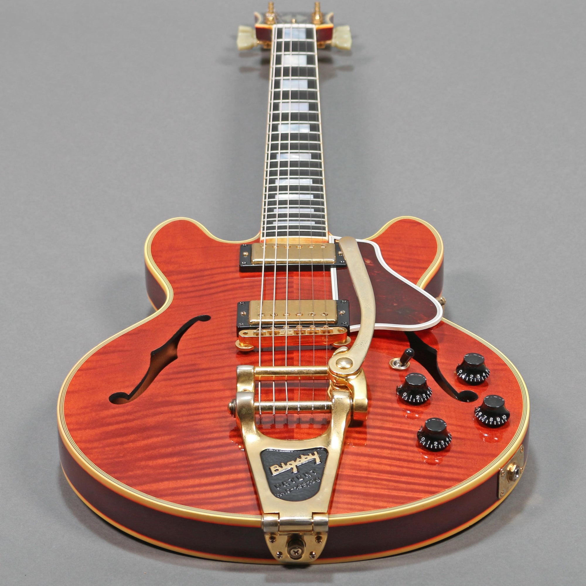 2004 Gibson Custom Shop CS-356