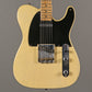 1951 Fender Telecaster