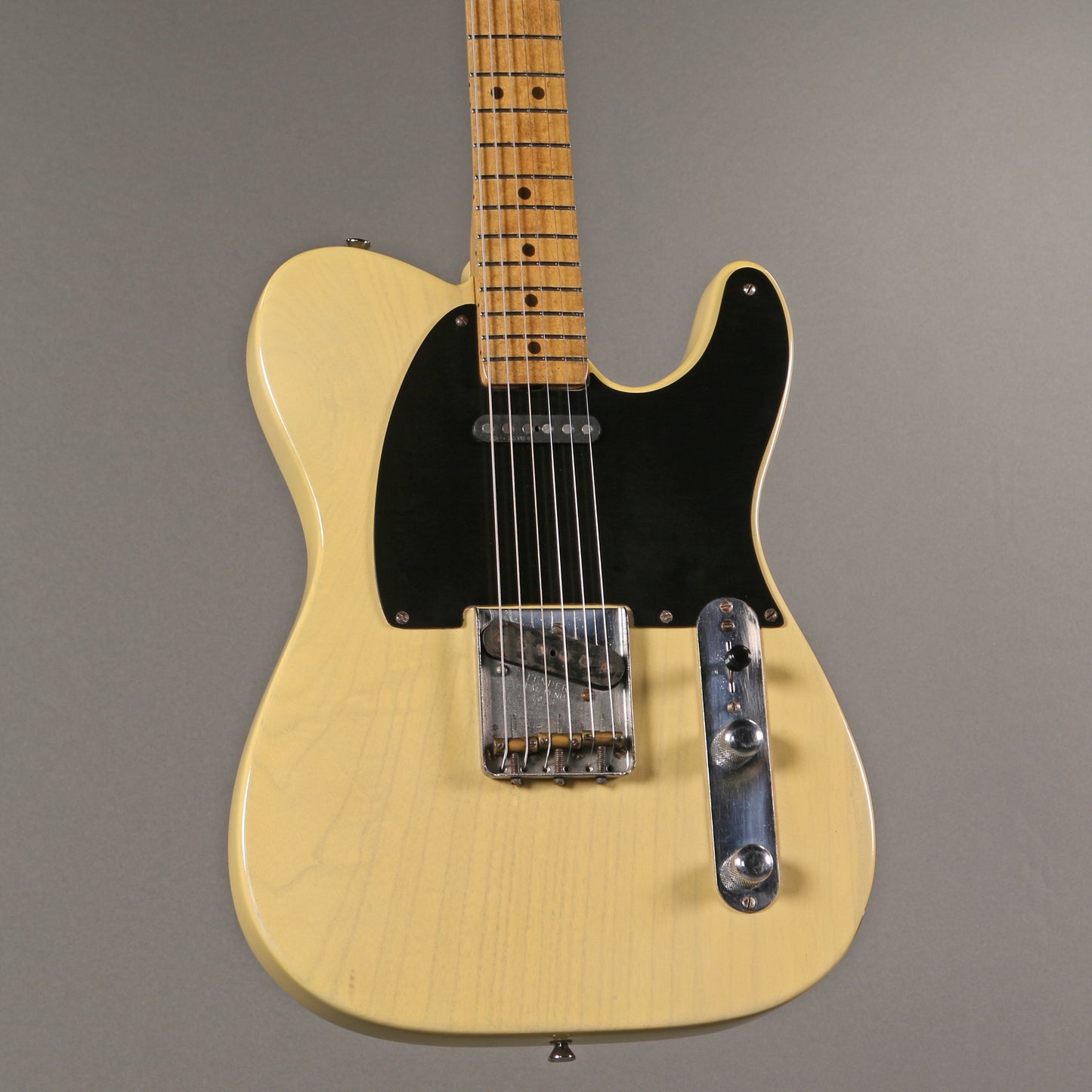 1951 Fender Telecaster