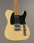 1951 Fender Telecaster