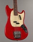 1966 Fender Mustang Bass