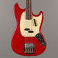 1966 Fender Mustang Bass