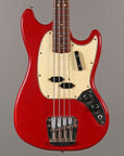 1966 Fender Mustang Bass