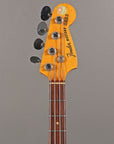 1966 Fender Mustang Bass