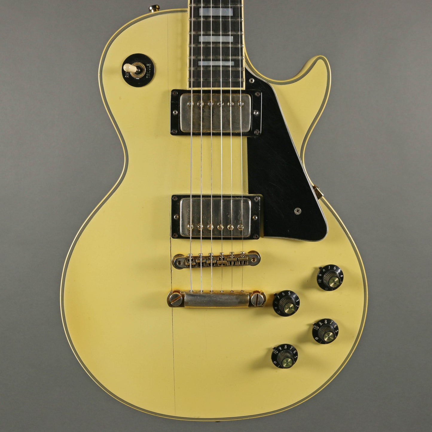 1974 Gibson Les Paul Custom