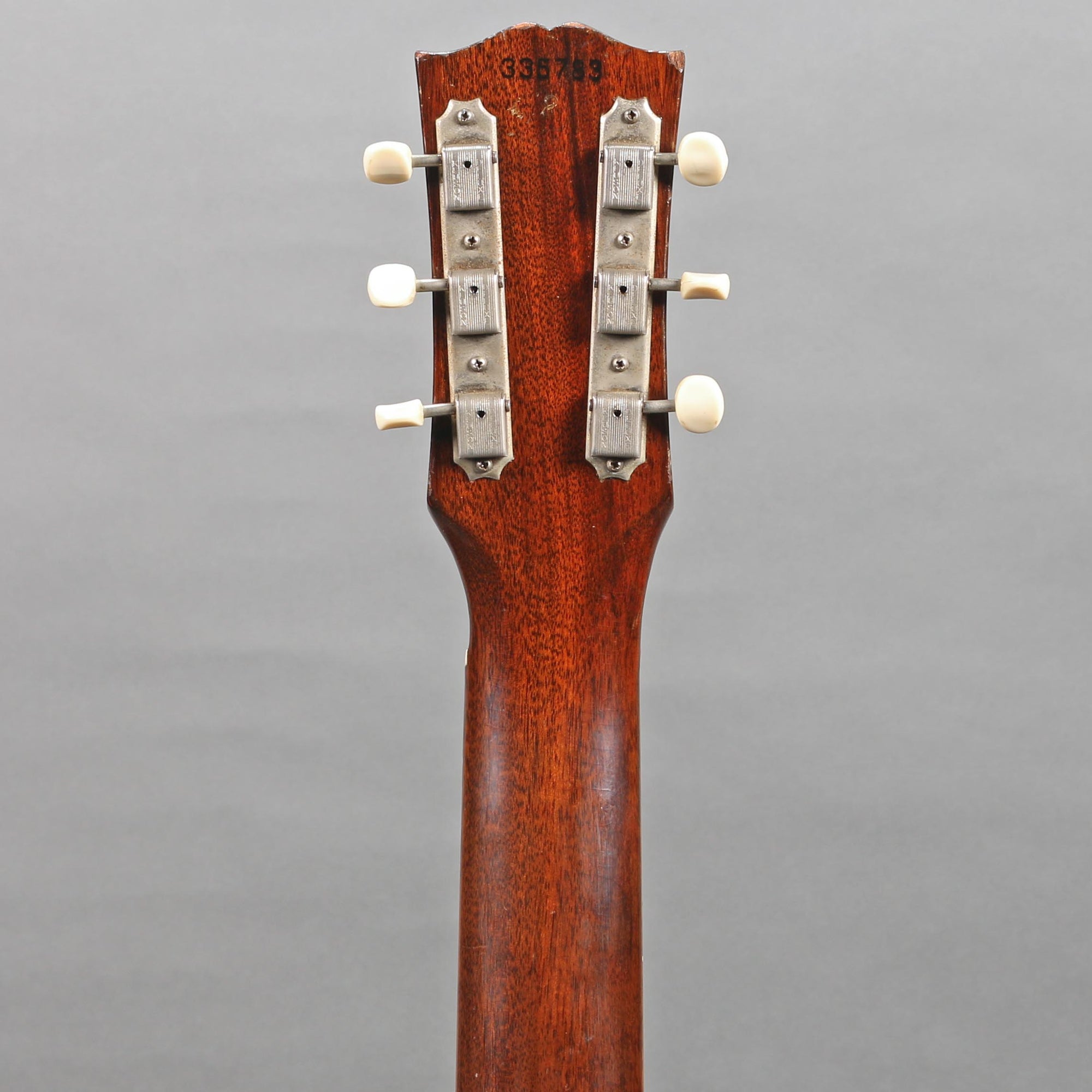 1964 Gibson Folksinger F-25