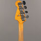 1966 Fender Mustang Bass