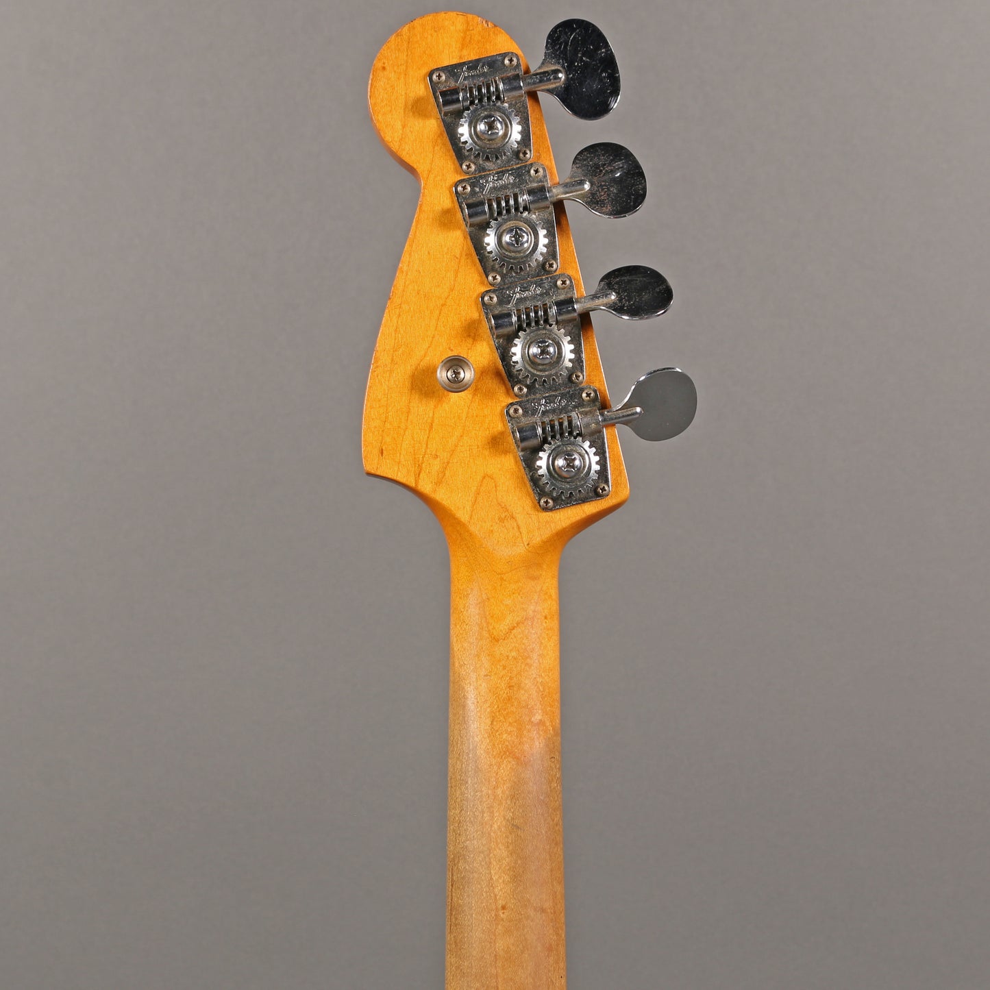 1966 Fender Mustang Bass