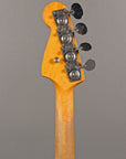 1966 Fender Mustang Bass