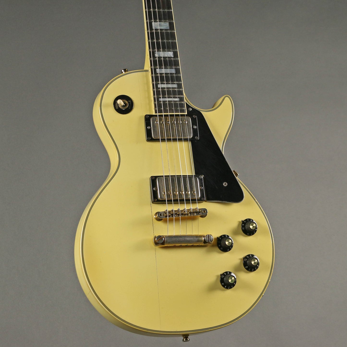 1974 Gibson Les Paul Custom