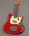 1966 Fender Mustang Bass